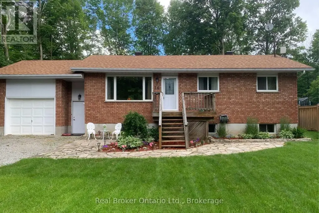 16 Mundy Avenue, Tiny
